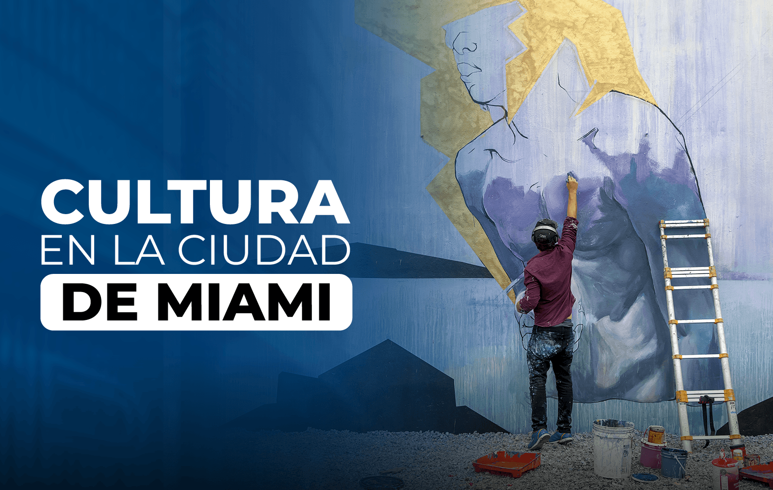 Cultura en la ciudad de Miami
