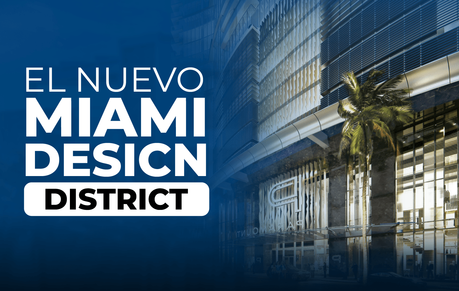 Miami Design District