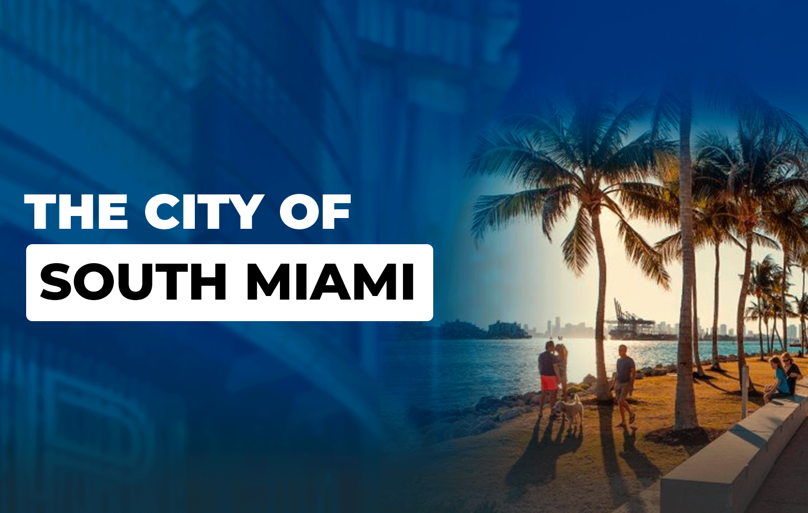 Get to know South Miami