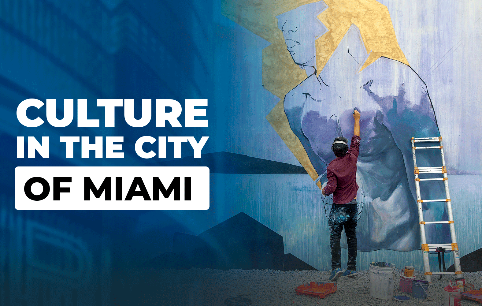 Culture in the city of Miami