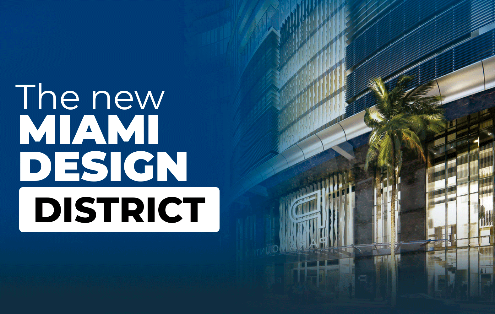 Miami Design District