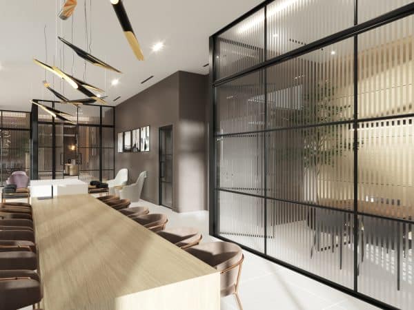 Business Center view 01